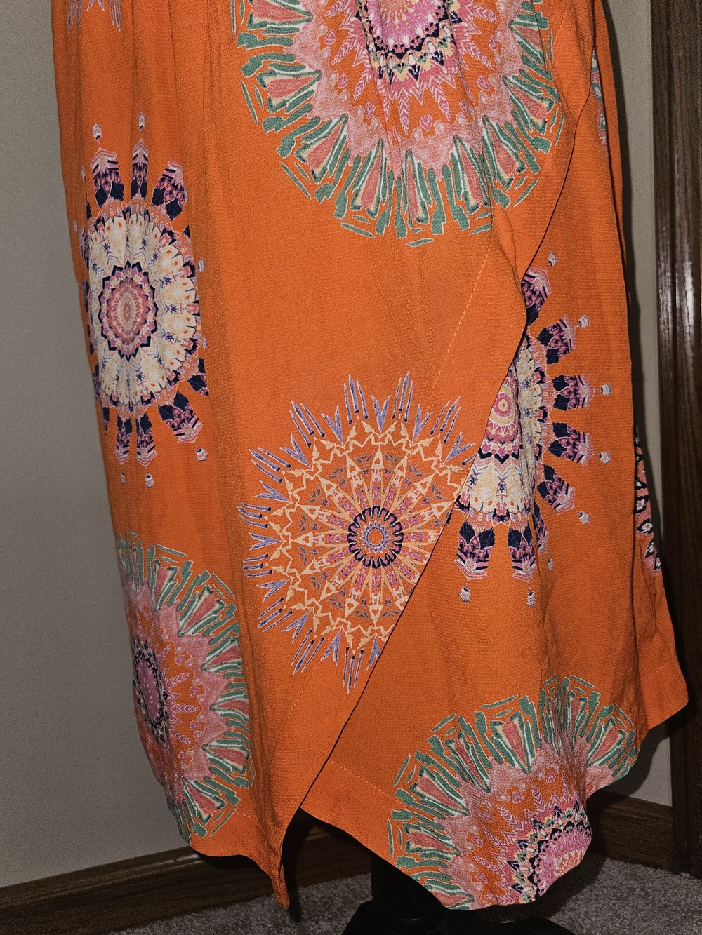 Anthropologie Livia Halter Dress - Picture 12 of 15